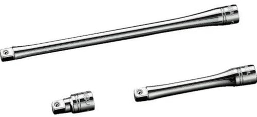 Kyoto Machine Tool Nepros 6.3mm (1/4") Extension Bar NBE2-025 Metal Power Fit_1