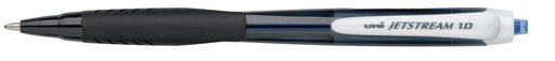 Mitsubishi uni JETSTREAM 1.0mm Blue-ink Ballpoint Pen SXN-150-10.33 PC Resin NEW_2