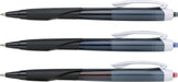 Mitsubishi uni JETSTREAM 1.0mm Blue-ink Ballpoint Pen SXN-150-10.33 PC Resin NEW_3