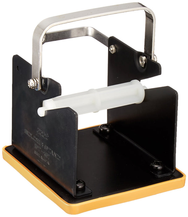 goot ST-51 Solder Reel Holder Requires Assembly Made in Japan with Handle NEW_2