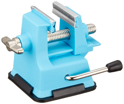 Goot Mini-vice St-80 D90xW80xH70cm Plastic Blue 110g Soldering iron Accessory_1