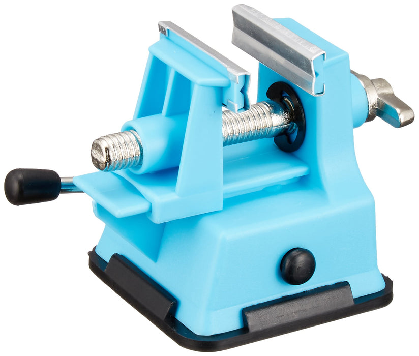 Goot Mini-vice St-80 D90xW80xH70cm Plastic Blue 110g Soldering iron Accessory_2