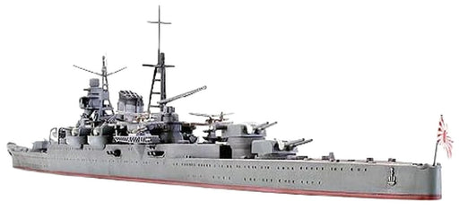 Tamiya 31342 IJN Japanese Heavy Cruiser MIKUMA 1/700 scale Plastic Model Kit NEW_1