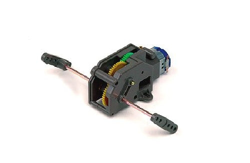 Tamiya Fun Work Series No.110 4-Speed Crank Gear 70110 RC Car Hobby Supplies NEW_1