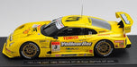 MMP Ebro 1/43 scale Yellow Hat YMS GT-R LDF Fuji Super GT2008 #3 ‎44130 NEW_1