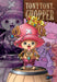 One Piece Jigsaw Puzzle Straw Pirates Tony Tony Chopper 300 Pieces 300-328 NEW_1