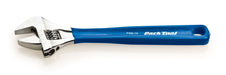 PARKTOOL Adjustable Wrench PAW-12 Metal 300mm Blue Opening size: Maximum 38mm_1