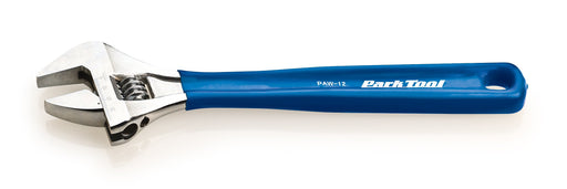 PARKTOOL Adjustable Wrench PAW-12 Metal 300mm Blue Opening size: Maximum 38mm_1