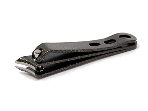 GREEN BELL G-1015 NAIL CLIPPER CURVE BLADE ALL STAINLESS TAKUMI NO WAZA NEW_2