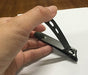 GREEN BELL G-1015 NAIL CLIPPER CURVE BLADE ALL STAINLESS TAKUMI NO WAZA NEW_5