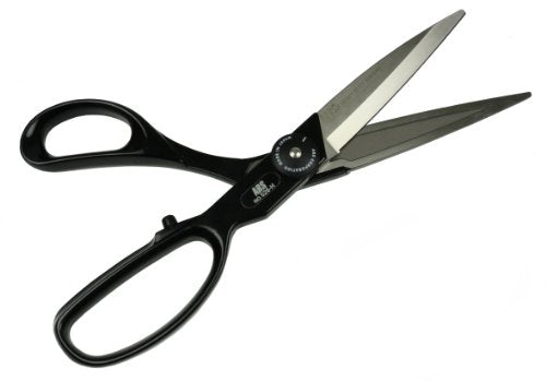 Ars Corp. scissors Al Super H SS-526H Blade Length 105mm Dial Nut Adjustable NEW_2