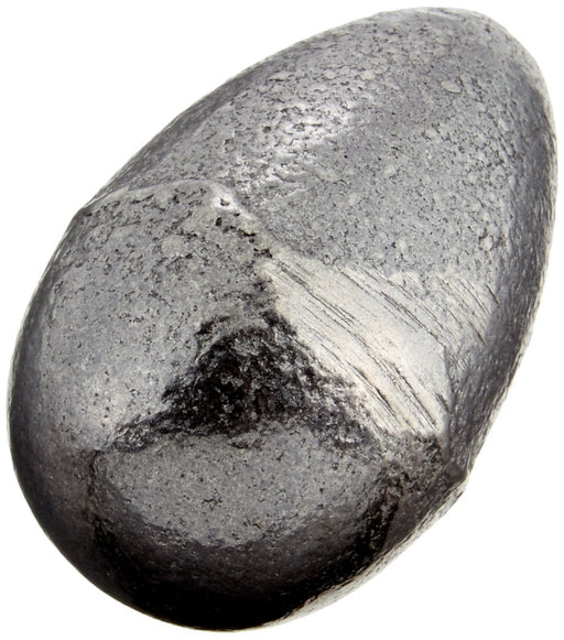 Oigen Nambu ironware The iron egg Black K25 Made in Japan 3.5cm 260g Cast Iron_2