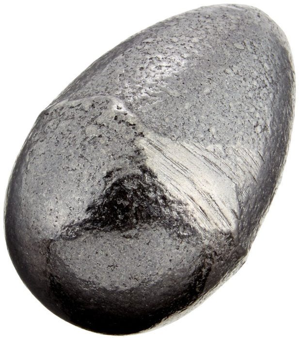 Oigen Nambu ironware The iron egg Black K25 Made in Japan 3.5cm 260g Cast Iron_2