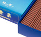 Nippon Kodo incense Sticks Seiun Gold #21101 95g Sold individually Made in Japan_4