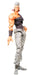 Super Action Statue JoJo's Bizarre Adventure 3 4.Jean Pierre Polnareff Figure_1