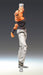 Super Action Statue JoJo's Bizarre Adventure 3 4.Jean Pierre Polnareff Figure_2