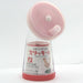 Nagao Kakudai Sangyo Slicky N Sesame Seed Grinder Made in Japan Red Plastic NEW_2