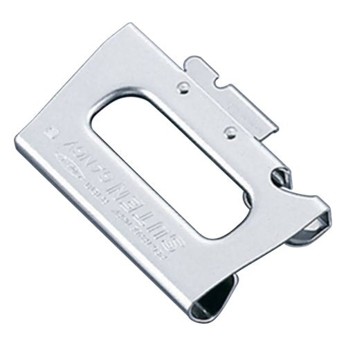 Elegital Sinkosha Hi Carbon Stainless Steel Can Opener #0130 Made in Japan NEW_3