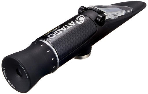 ATAGO saline concentration meter MASTER-S28M 33x33xH204mm for Professional NEW_2