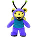 GRATEFULL DEAD 7 inch BeAN BEAR EDITION.14 BUTTERFINGERS ‎Plush Doll 66134 NEW_1