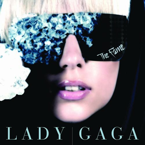 [CD] The Fame Nomal Edition Lady Gaga with Japan OBI UICS-1186 Electro Pop NEW_1