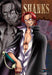 Ensky One Piece Jigsaw Puzzle Red Haired Pirates Shanks 300 Pieces ‎300-334 NEW_1