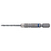 VESSEL cushion drill  Drill bit 2.0mm AMD-2.0 high speed steel L82mm Spiral NEW_1