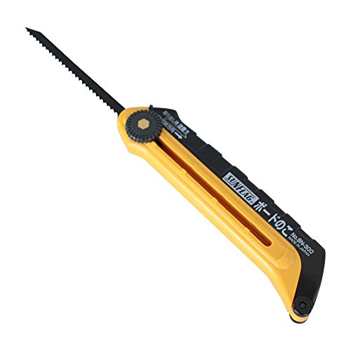 SUNFLAG BOARD SAW BN-300 Made in Japan high speed steel Max Length 240mm NEW_1