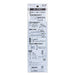 SUNFLAG BOARD SAW BN-300 Made in Japan high speed steel Max Length 240mm NEW_2