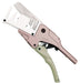 TOP AIR CONDITIONER DUCT CUTTER BLADE LENGTH 107mm DC-100M Made in Japan NEW_1