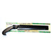 Saboten Fluorine Blade Bamboo Saw 270mm No.2390 High Carbon Steel SK-5 Black NEW_2
