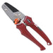 Saboten Excellent Pruning Shears Press Cut Type 195mm EX-5 W hard chrome plating_1