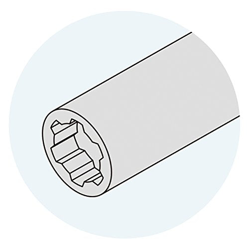 ENGINEER Special Screw Driver Line Head Bit DTC-27 for Game/Hardware Alloy Steel_3