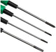 Engineer DK-16 4pc Screwdrivers Chrome-vanadium shaft with heat treatment NEW_2