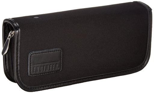 Engineer KSE-03 Tool Case Nylon bag with strap 255x110x50mm Case Only Black NEW_1