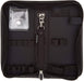 Engineer KSE-03 Tool Case Nylon bag with strap 255x110x50mm Case Only Black NEW_3
