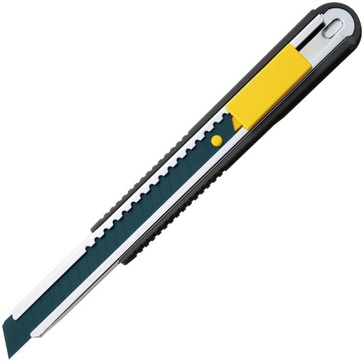OLFA 201B Tokusen M-type Long Cutter Knife for Professional Wallpaper Cutting_1