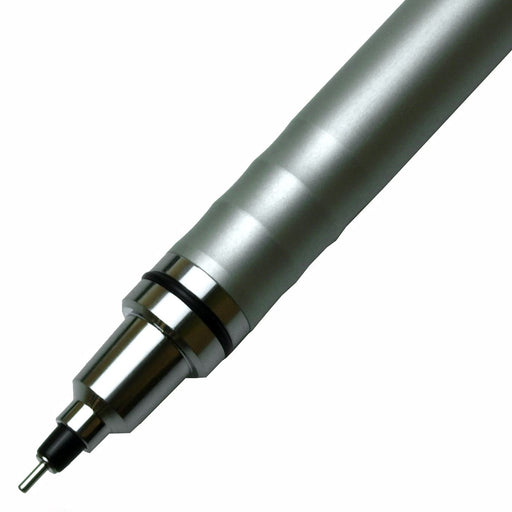 Uni Mechanical Pencil Kurutoga High Grade Model Black 0.5 mm M510121P.24 NEW_2