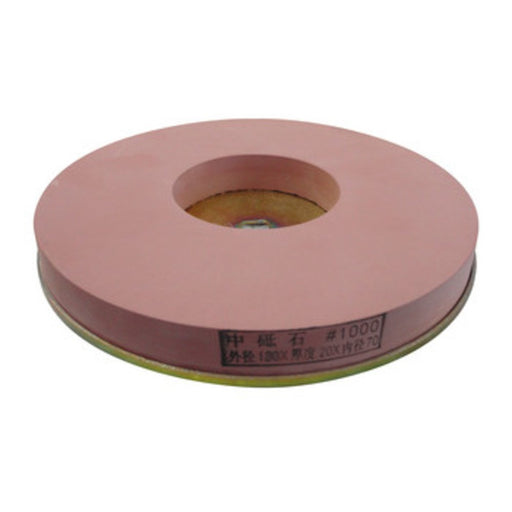 Shinko ‎STD-180 Blade Knife Sharpener Machine spare stone # 1,000 180mm NEW_1