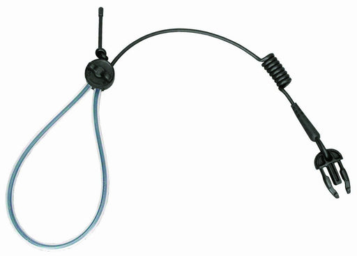 Hit-Air Buckle-type additional coiled wire for Motorcycle Shock Buffering System_1