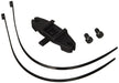 CAT EYE rear rack-mount brackets Tail light for mounting on cargo bed ‎CA5342250_1