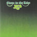 [SHM-CD] Close To The Edge Paper Sleeve Limited Edition YES WPCR-13516 Remaster_1