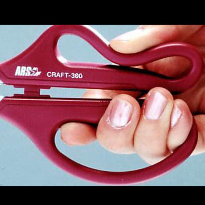 ARS Corporation Craft Choki ARS Nouveau Long Reach SS380 Bonsai Gardening NEW_2