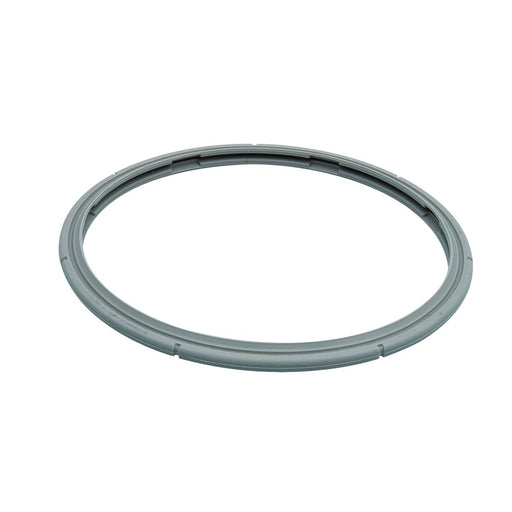 Fissler Pressure Pot Parts Rubber Silicone Packing Silver 22cm 600-000-22-795_1