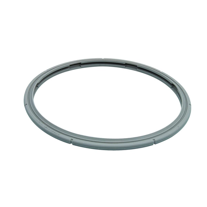 Fissler Pressure Pot Parts Rubber Silicone Packing Silver 22cm 600-000-22-795_1