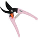 Saboten Lightweight Pruner Scissors Pink 125g Compact Size No.1201-P Metal Blade_2