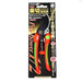 Saboten Ease off pruning shears 205mm 1378 Red Yellow Cut with 1/2 force NEW_2