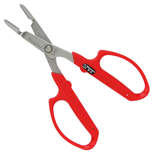 Saboten Stainless Steel Weed Puller for Uprooting No.5-A L170mm Red outdoor NEW_1