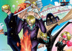 Ensky One Piece Jigsaw Puzzle In Search of All Blue 500 Pieces 38x53cm 500-114_1