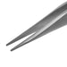 HOZAN Tweezers strong type thick heavy-duty specifications P-892 L125mm NEW_3